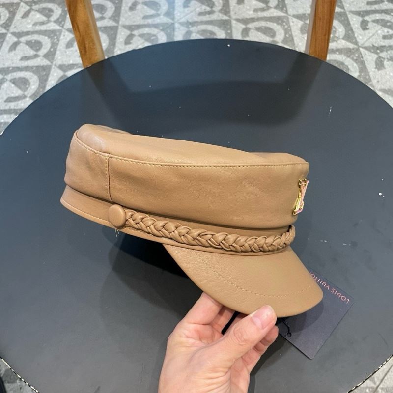 Louis Vuitton Caps